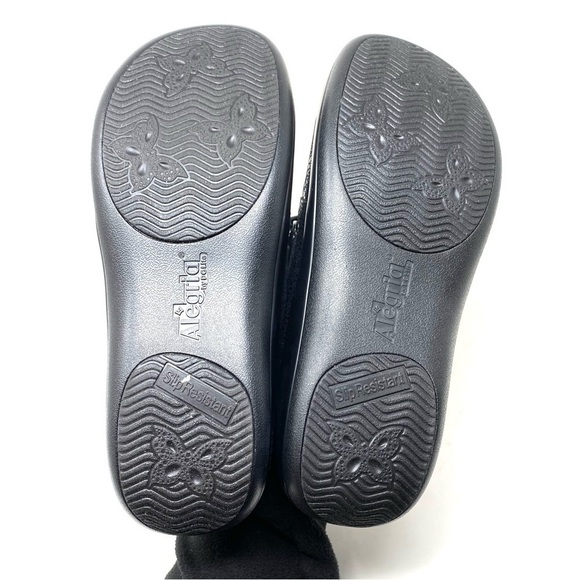 ALEGRIA Joleen Myriad Leather Shoes - Picture 6 of 7